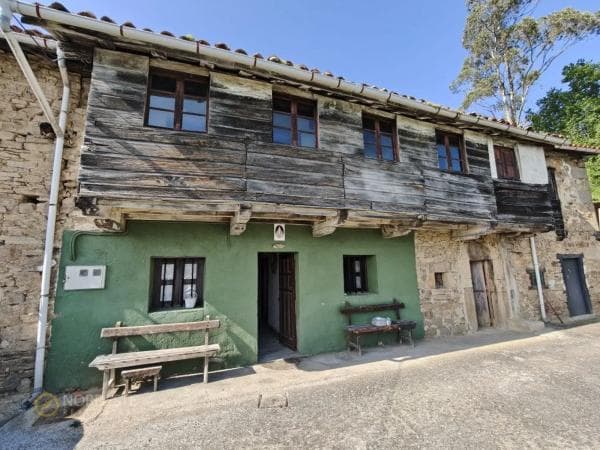 Casa rural en Sotrondio - Figaredo, 19 -16 photo 1