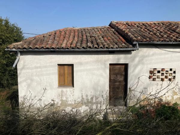 Casa rural en L’acebal Langreo s/n photo 1