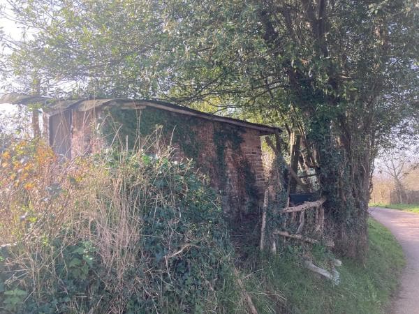 Casa rural en L’acebal Langreo s/n thumbnail 1