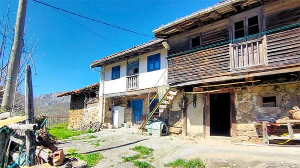 Casa independiente en Vía photo 3