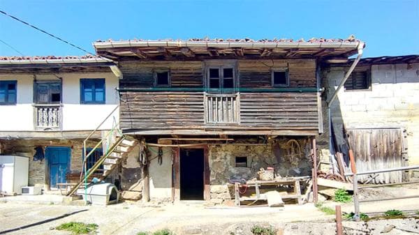 Casa independiente en Vía photo 4