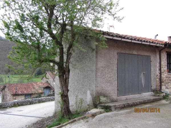Casa rural en villamorey s/n sn thumbnail 2