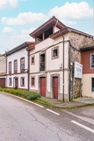 Casa independiente en Rioseco, 85 thumbnail 1
