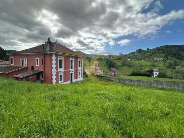 Casa independiente en Borines - Sieres photo 1