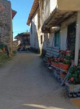Casa rural en Carrandena Riba, 2 thumbnail 2