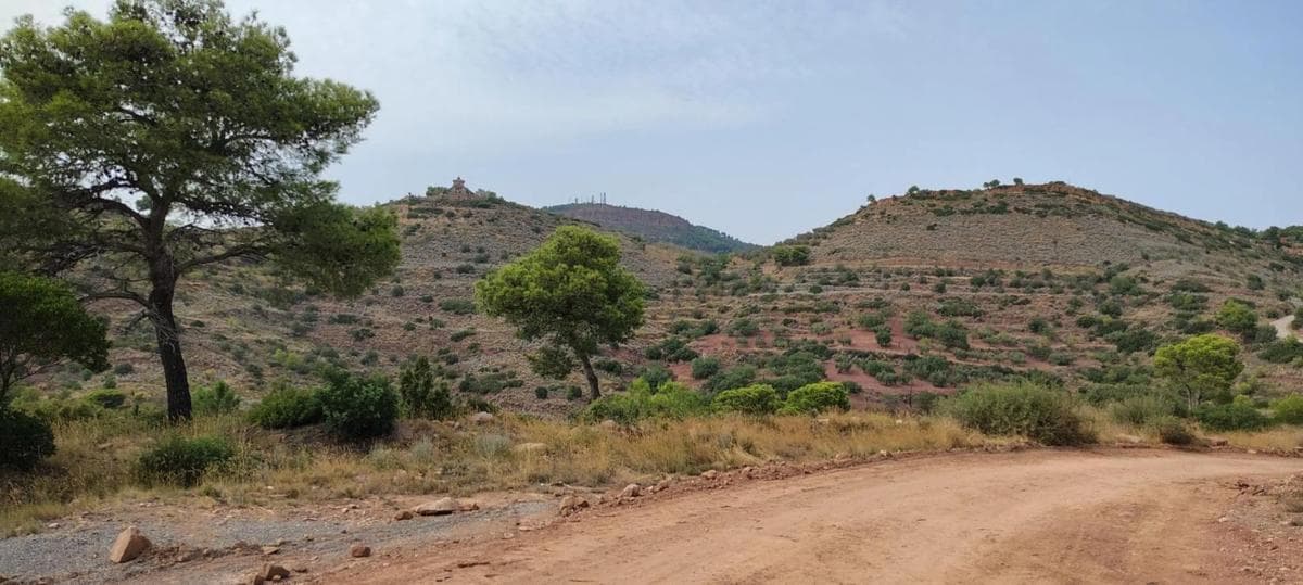 Terreno en venta en Segart, Valencia photo 4