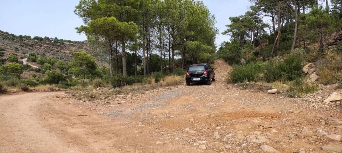 Terreno en venta en Segart, Valencia photo 5