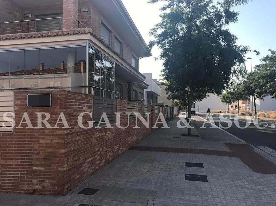 Terreno en venta en Sagunto/Sagunt, Valencia photo 2