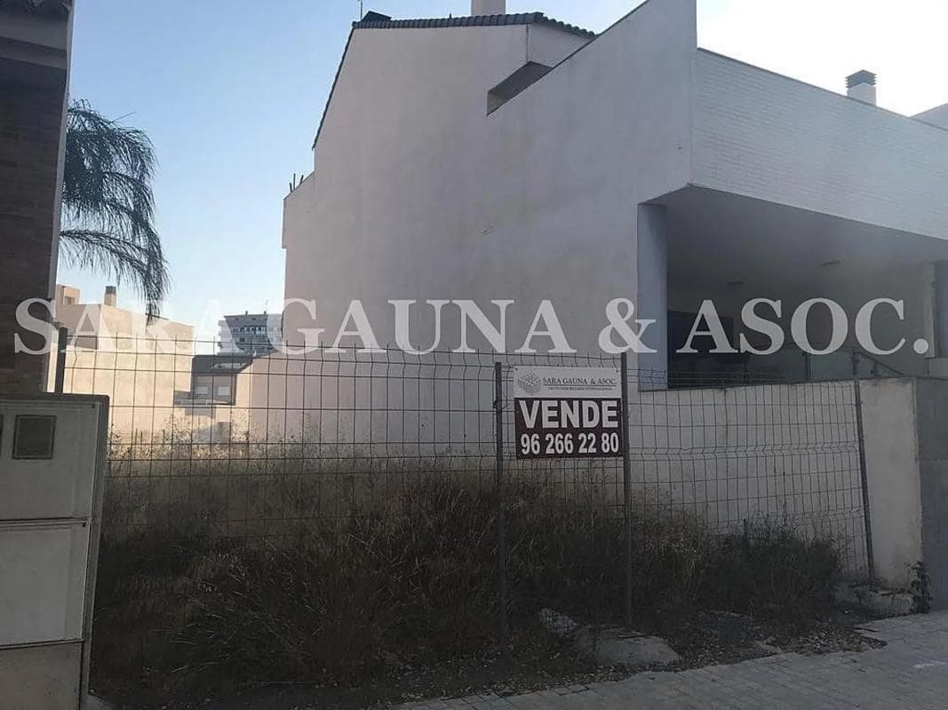 Terreno en venta en Sagunto/Sagunt, Valencia photo 3