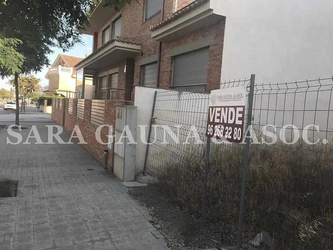 Terreno en venta en Sagunto/Sagunt, Valencia photo 4