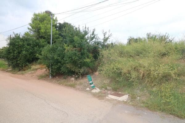 Terreno en Albalat Dels Tarongers thumbnail 1