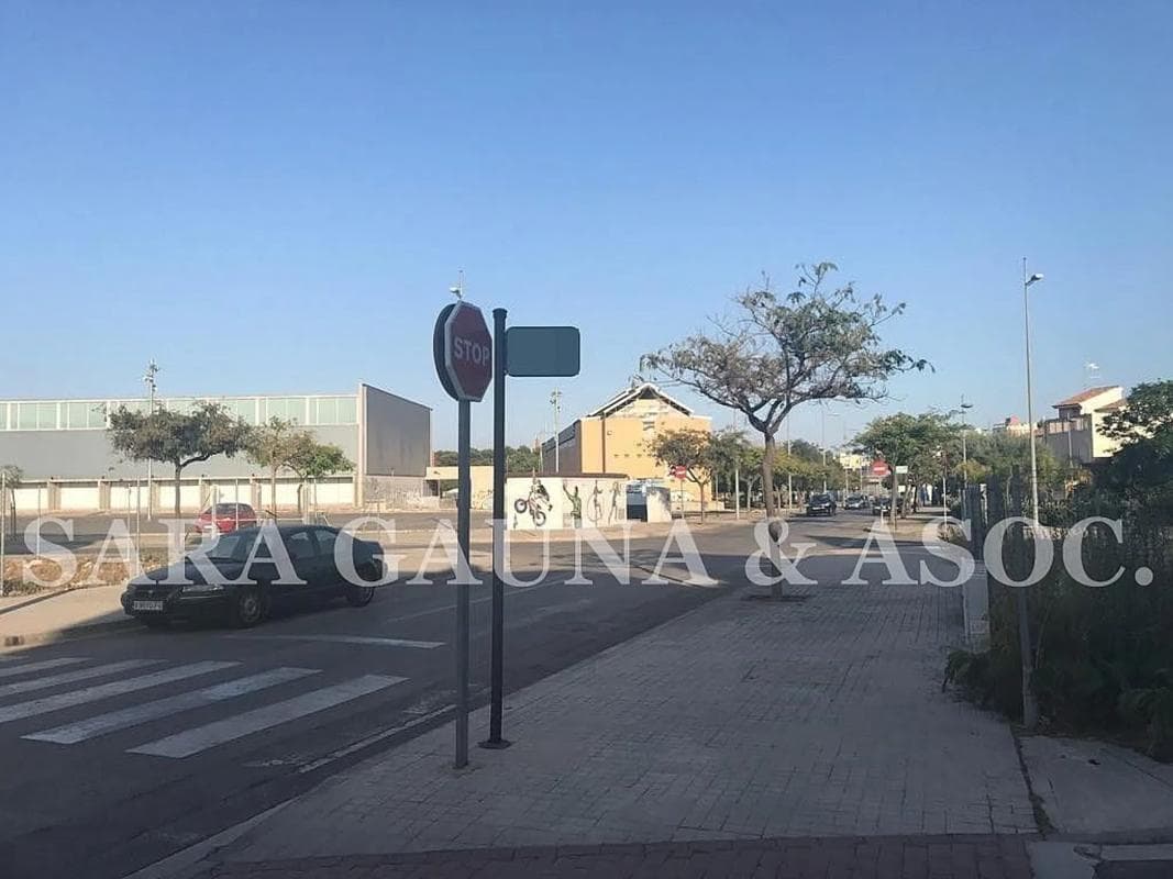 Terreno en venta en Sagunto/Sagunt, Valencia photo 5