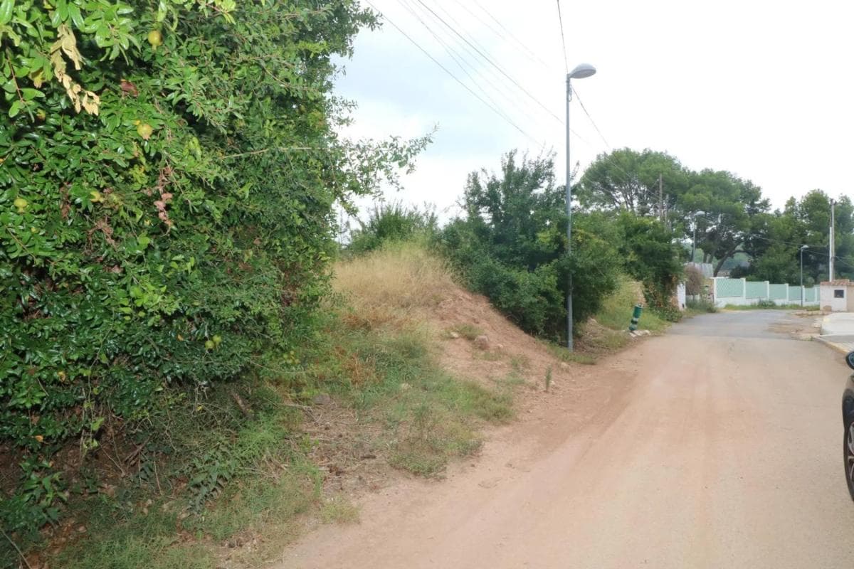 Terreno en venta en Albalat Dels Taronchers, Valencia photo 4