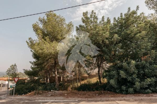 Terreno en Gilet photo 1