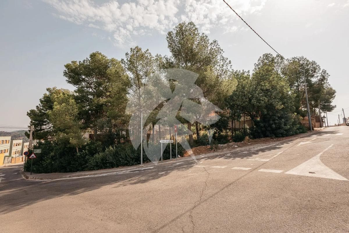 Terreno en venta en Gilet, Valencia photo 2