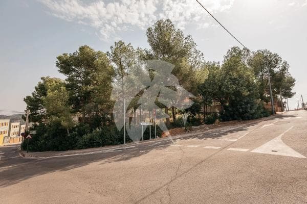 Terreno en Gilet photo 2