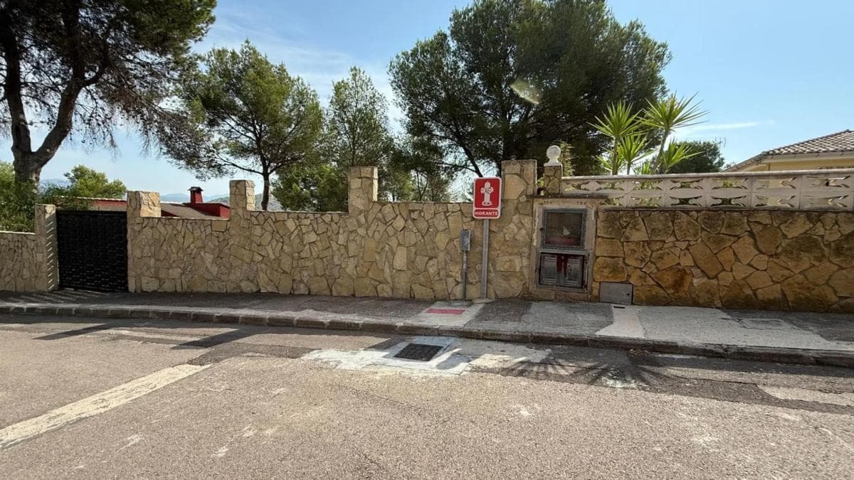 Terreno en venta en Algar de Palancia, Valencia photo 5