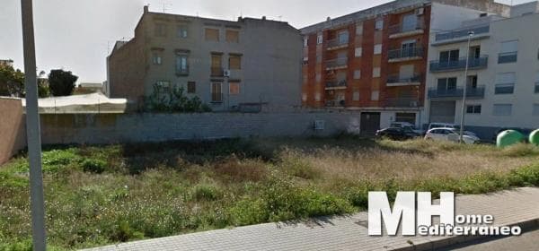 Terreno en calle les Parres, 52 thumbnail 2