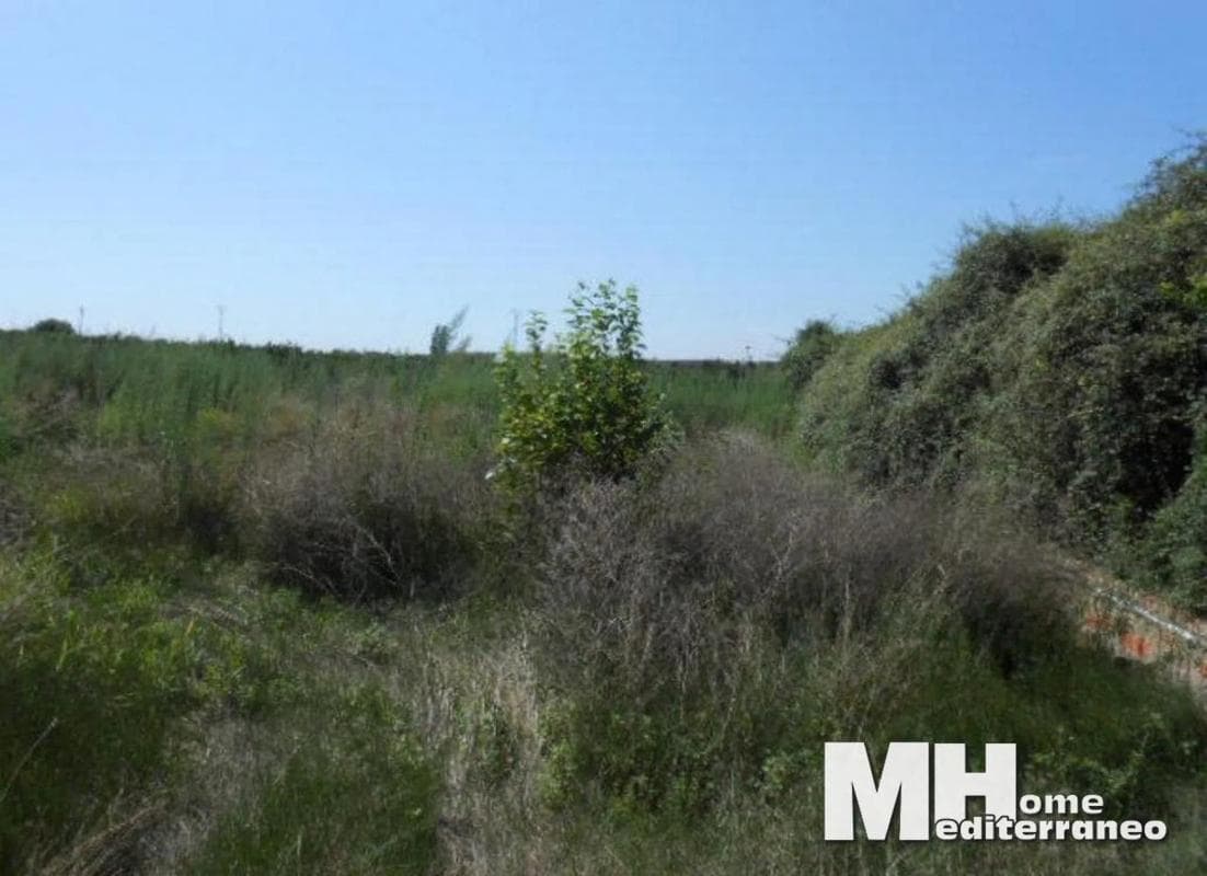 Terreno en venta en Sagunto/Sagunt, Valencia photo 4