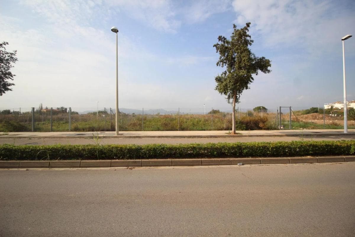Terreno en venta en Sagunto/Sagunt, Valencia photo 4