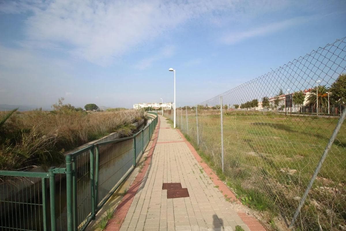 Terreno en venta en Sagunto/Sagunt, Valencia photo 5