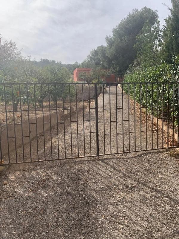 Terreno en venta en Estivella, Valencia photo 5