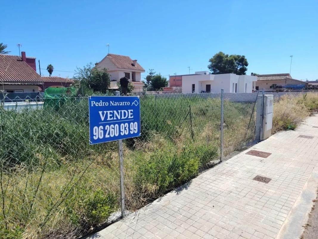 Terreno en venta en Sagunto/Sagunt, Valencia photo 2