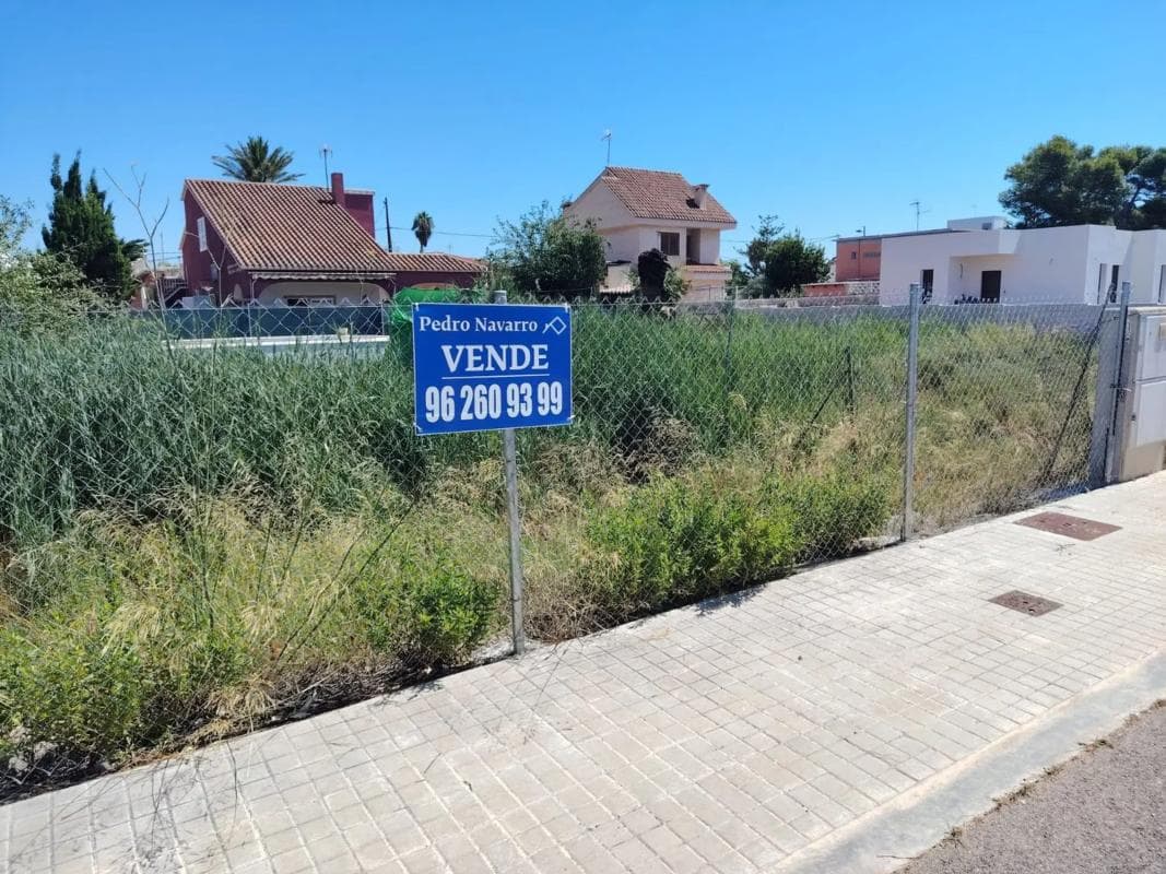Terreno en venta en Sagunto/Sagunt, Valencia photo 4