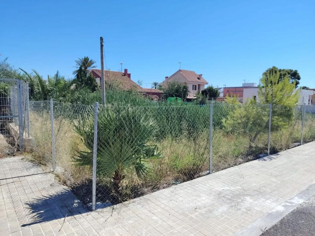 Terreno en venta en Sagunto/Sagunt, Valencia photo 5