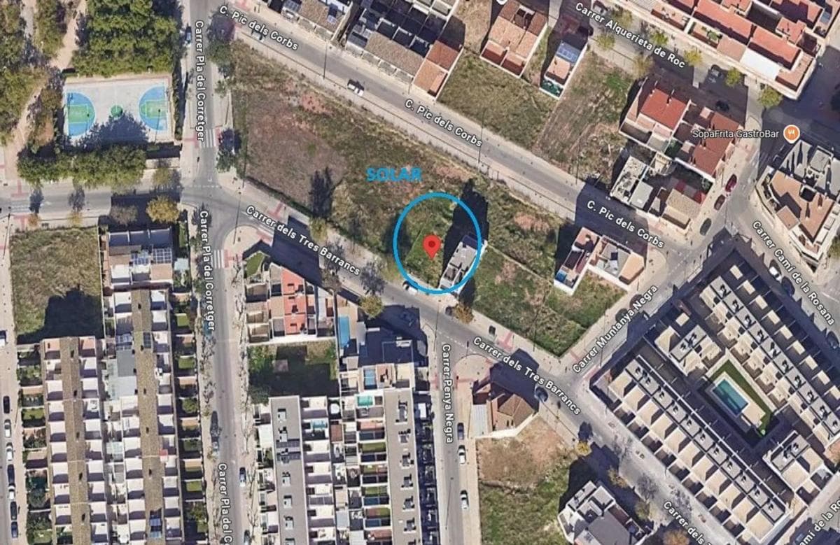 Terreno en venta en Sagunto/Sagunt, Valencia photo 3
