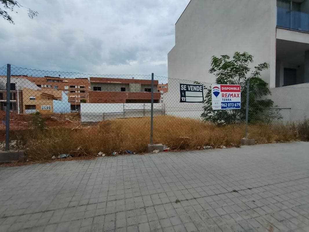 Terreno en venta en Sagunto/Sagunt, Valencia photo 5