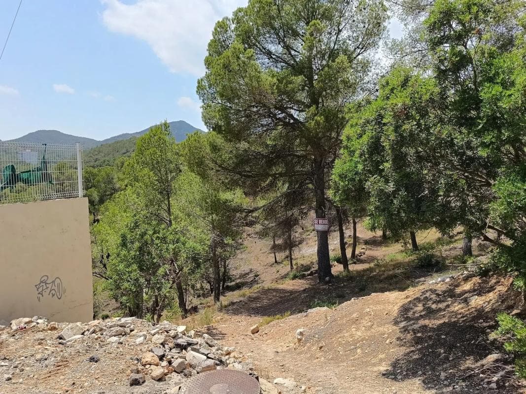 Terreno en venta en Gilet, Valencia photo 4