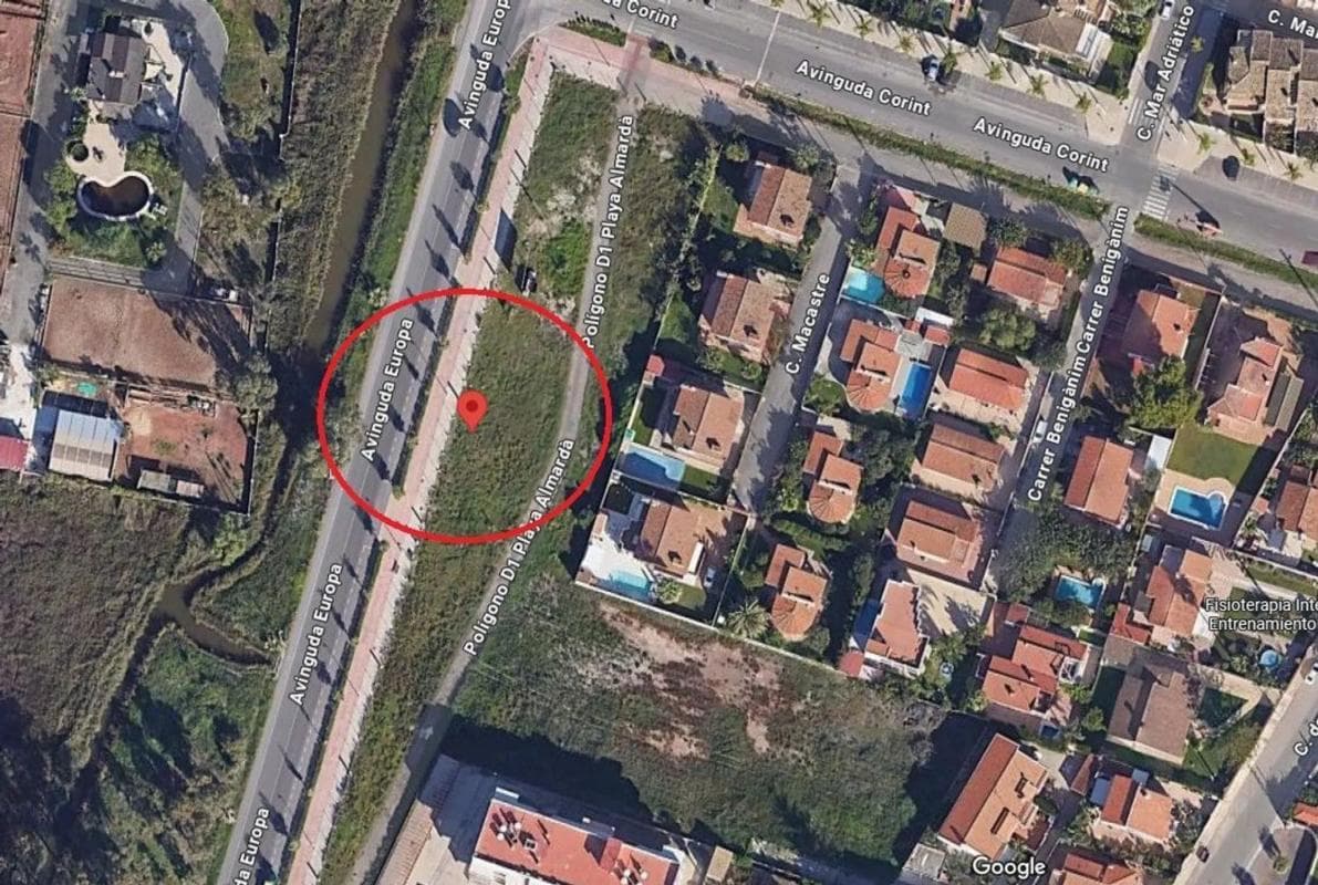 Terreno en venta en Sagunto/Sagunt, Valencia photo 3