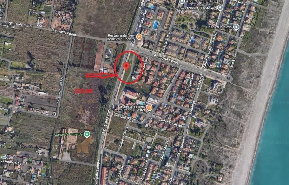 Terreno en venta en Sagunto/Sagunt, Valencia photo 4