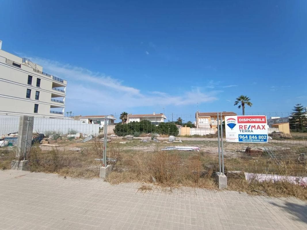 Terreno en venta en Sagunto/Sagunt, Valencia photo 5