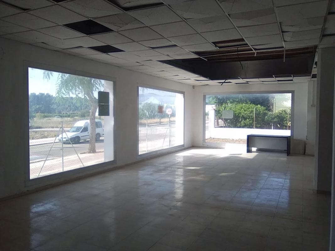 Terreno en venta en Algimia de Alfara, Valencia photo 3
