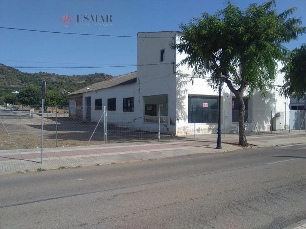 Terreno en venta en Algimia de Alfara, Valencia photo 4