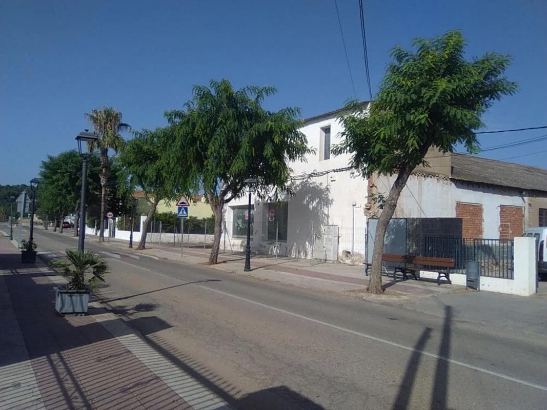 Terreno en venta en Algimia de Alfara, Valencia photo 5