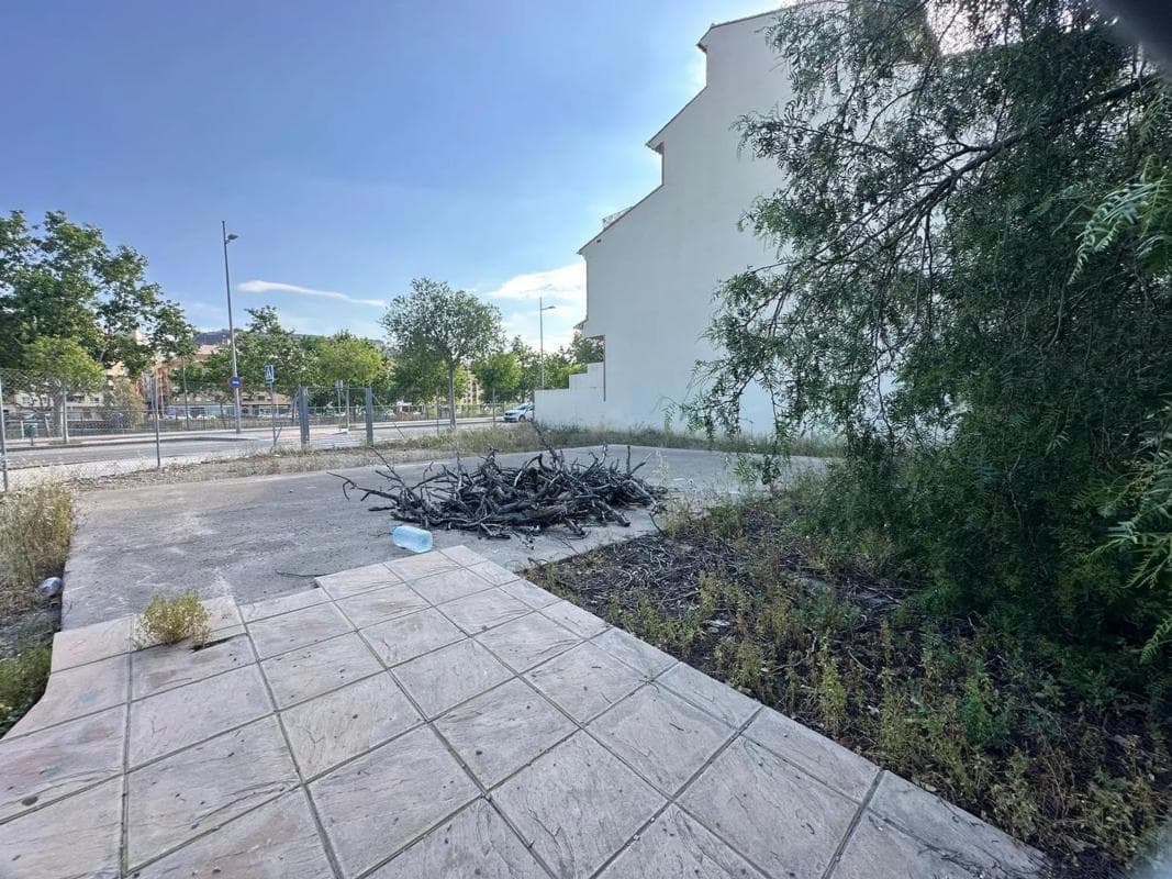 Terreno en venta en Sagunto/Sagunt, Valencia photo 3