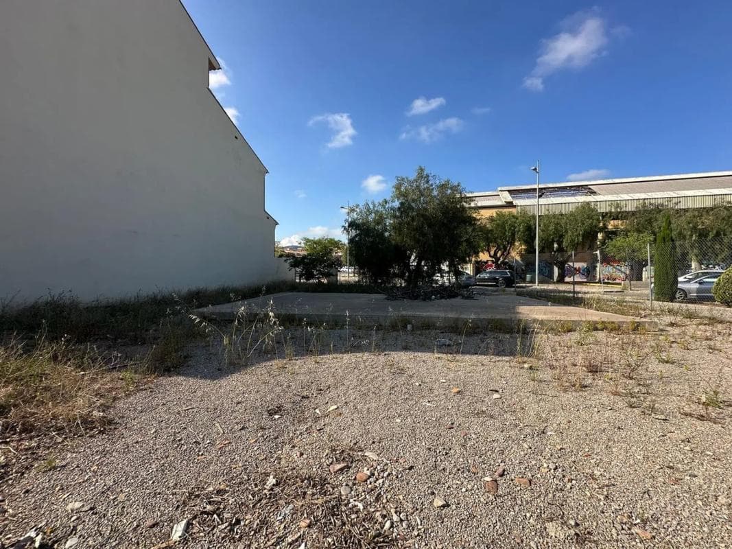 Terreno en venta en Sagunto/Sagunt, Valencia photo 4