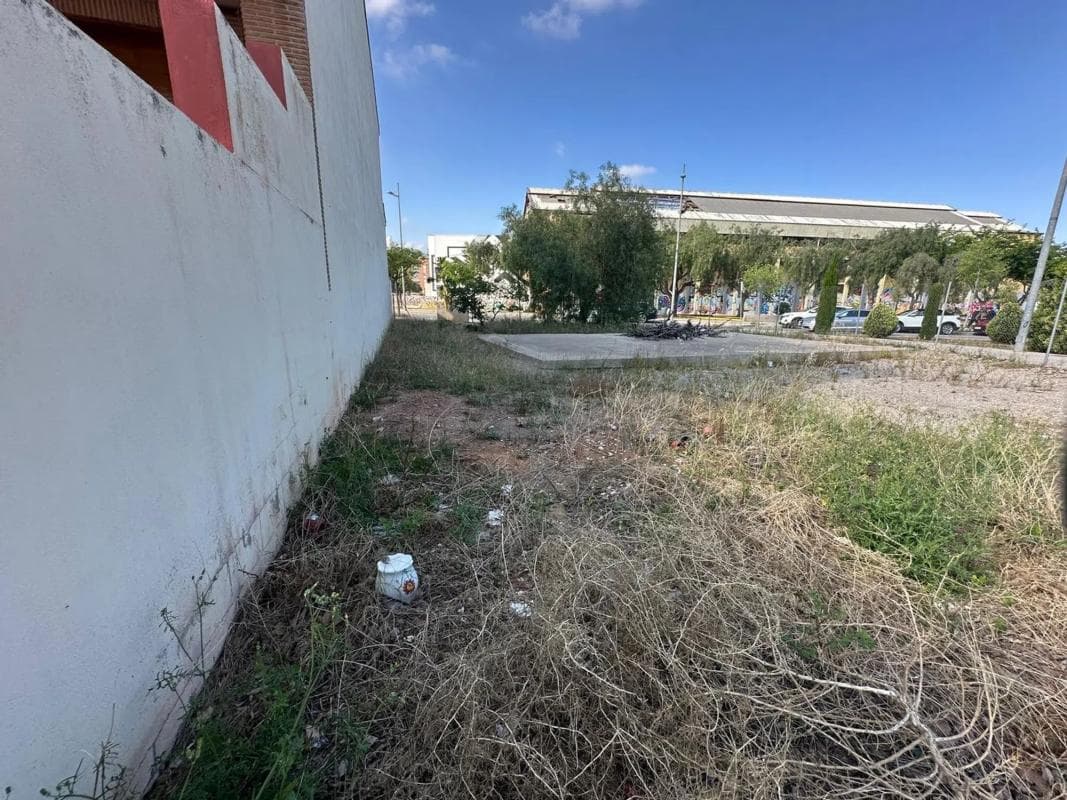 Terreno en venta en Sagunto/Sagunt, Valencia photo 5