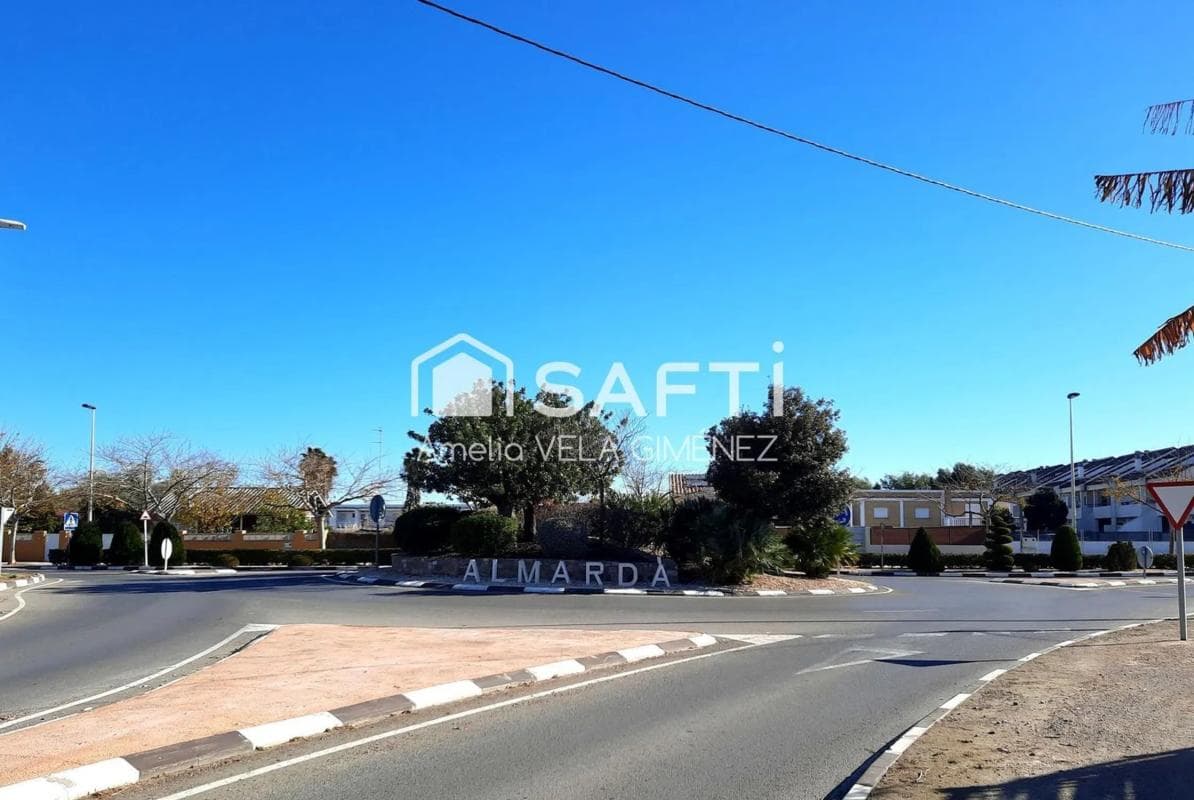 Terreno en venta en Sagunto/Sagunt, Valencia photo 2