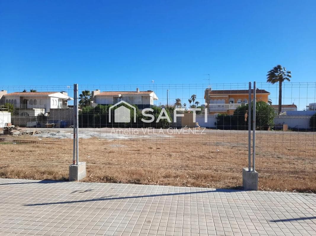 Terreno en venta en Sagunto/Sagunt, Valencia photo 4