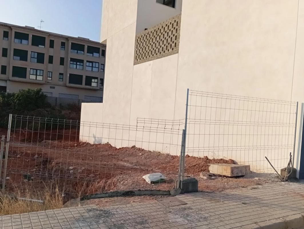 Terreno en venta en Faura, Valencia photo 4