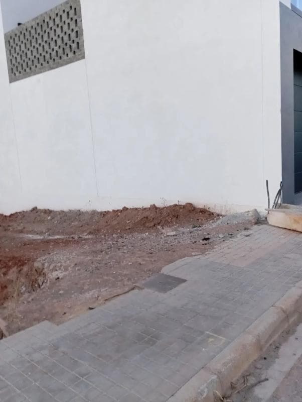 Terreno en venta en Faura, Valencia photo 5