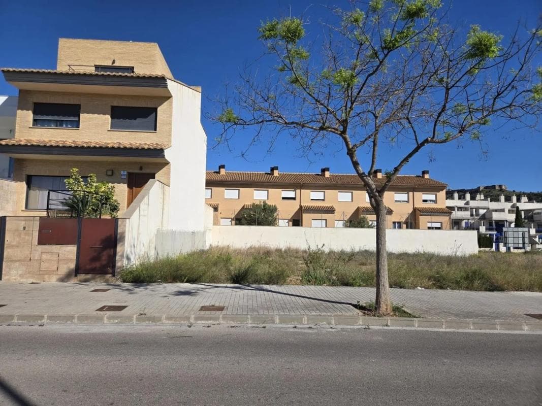 Terreno en venta en Sagunto/Sagunt, Valencia photo 2