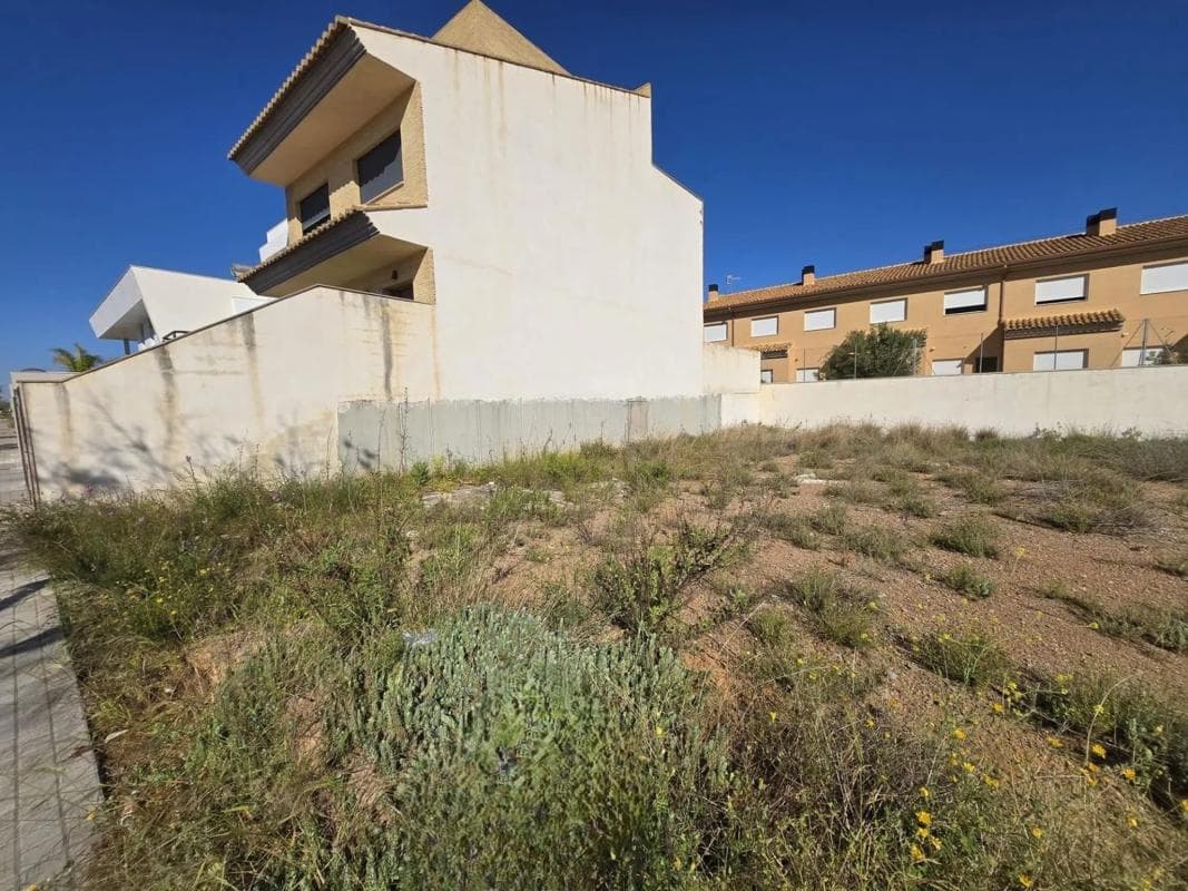 Terreno en venta en Sagunto/Sagunt, Valencia photo 5