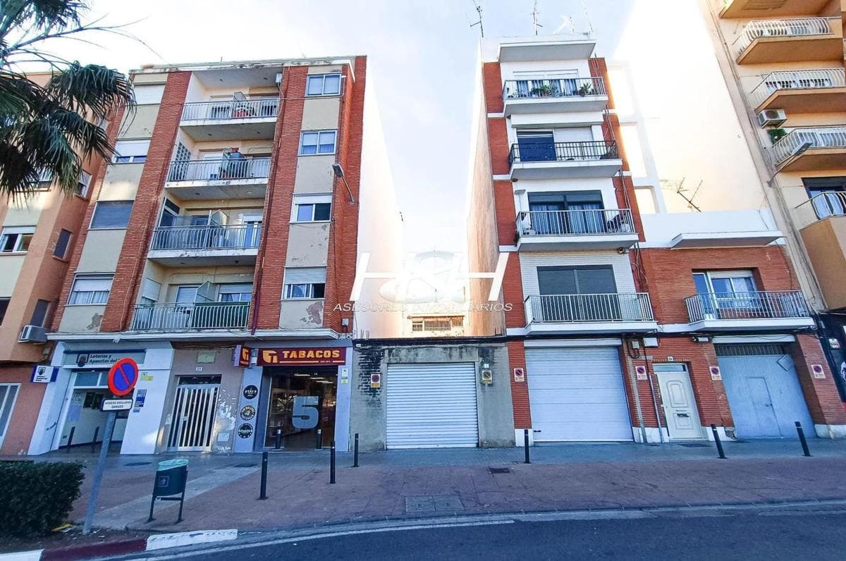 Terreno en venta en Sagunto/Sagunt, Valencia photo 3