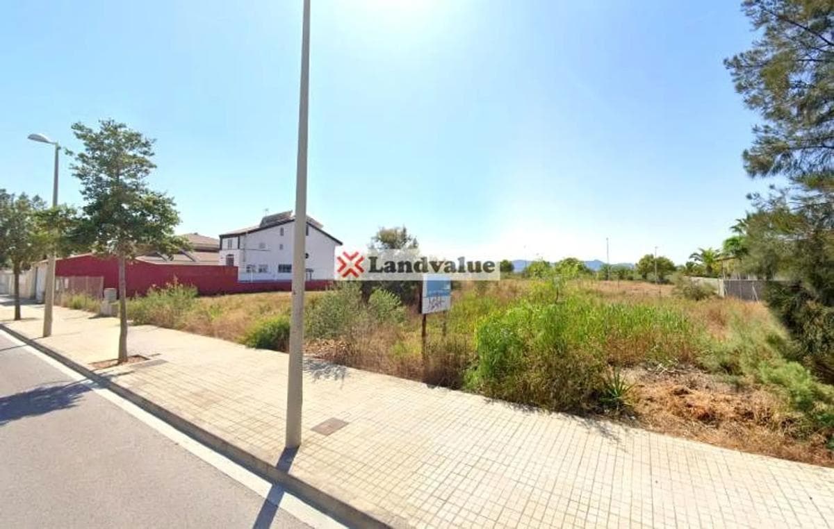 Terreno en venta en Sagunto/Sagunt, Valencia photo 4
