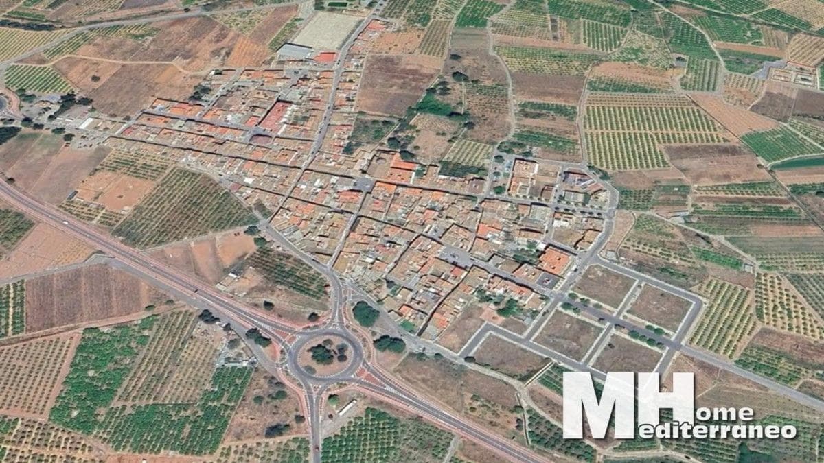 Terreno en venta en Quart de les Valls, Valencia photo 5